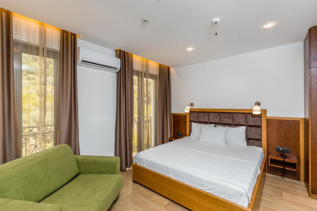 Hotel Plaza Lucice Petrovac Exterior photo