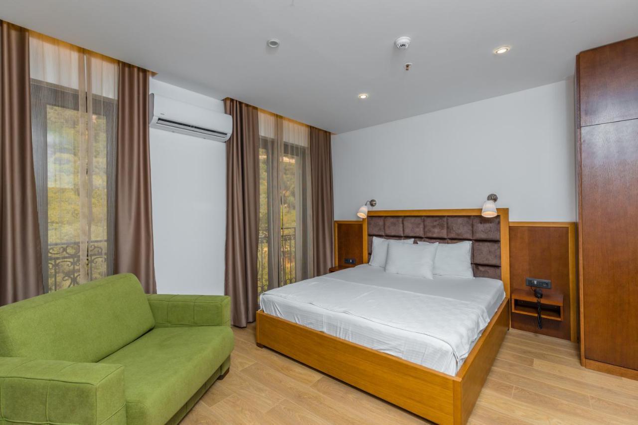 Hotel Plaza Lucice Petrovac Exterior photo